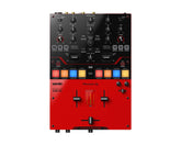 Pioneer DJM-S5 2-Channel Scratch DJ Battle Mixer for Serato DJ Pro